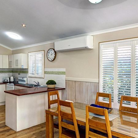Big4 Adventure Whitsunday Resort Airlie Beach Exterior foto